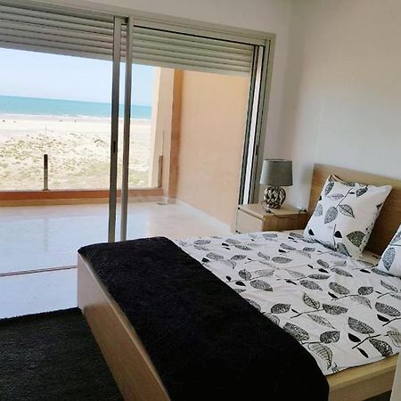 Plage De Reve Agadir n'Ait Sa Kültér fotó