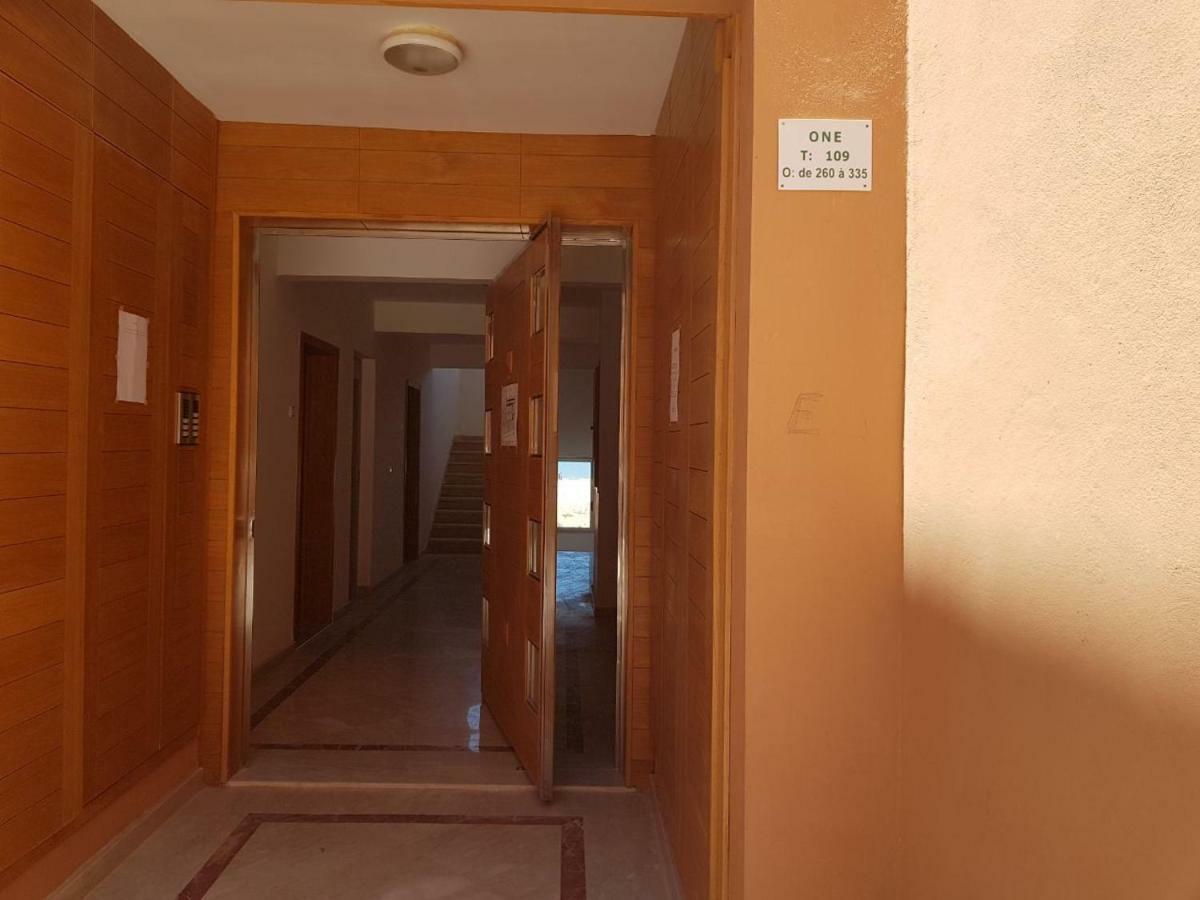 Plage De Reve Agadir n'Ait Sa Kültér fotó