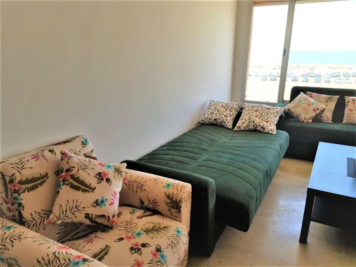 Plage De Reve Agadir n'Ait Sa Kültér fotó